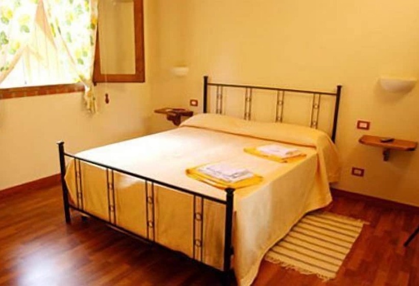 فندق La Casetta Bed And Breakfast