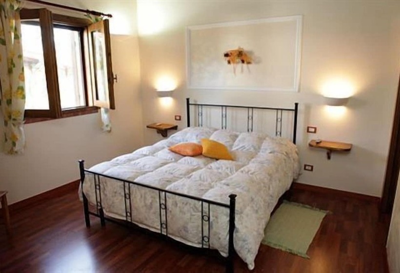 فندق La Casetta Bed And Breakfast
