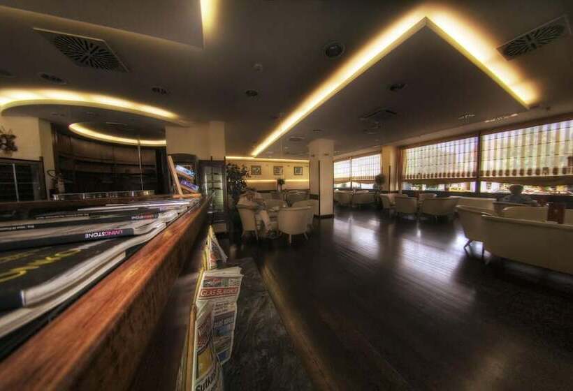 בית מלון כפרי Lav