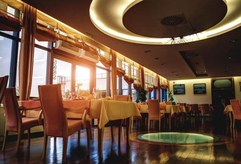 בית מלון כפרי Lav