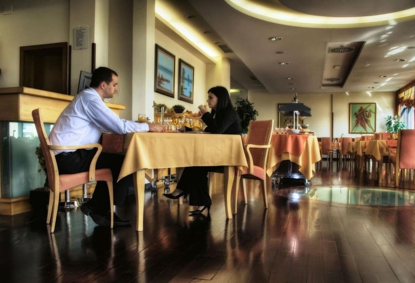 בית מלון כפרי Lav