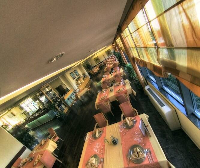 בית מלון כפרי Lav