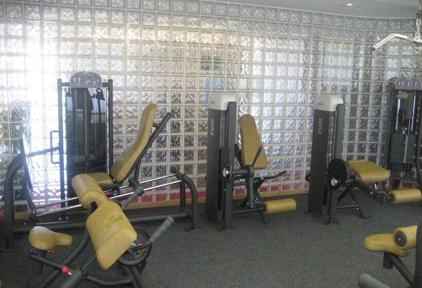 בית מלון כפרי Lav