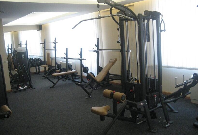 בית מלון כפרי Lav