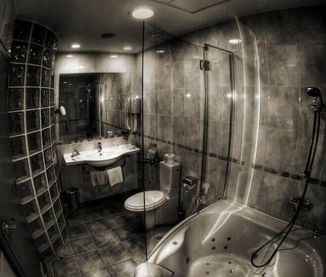 בית מלון כפרי Lav