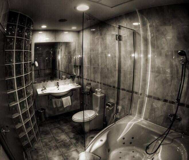 בית מלון כפרי Lav