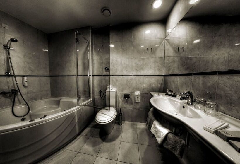 בית מלון כפרי Lav