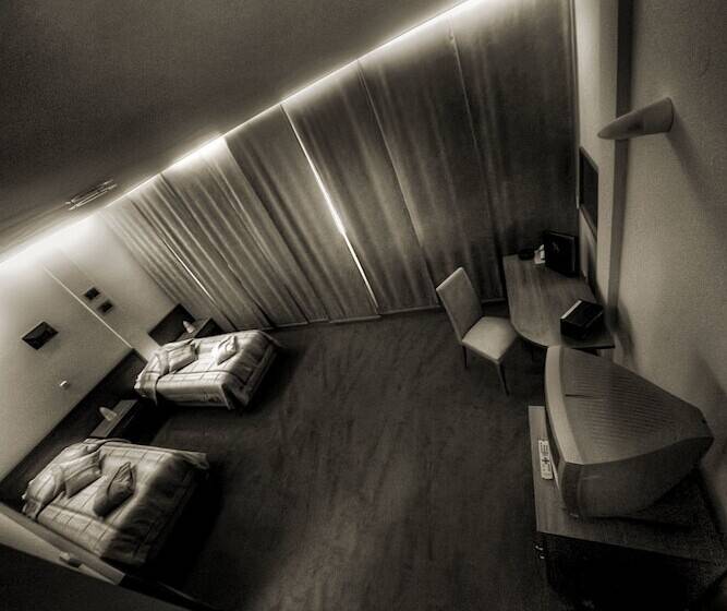 בית מלון כפרי Lav