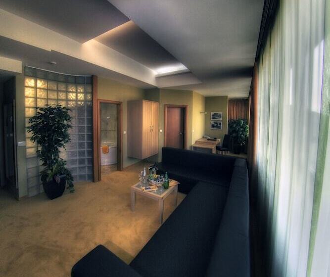 בית מלון כפרי Lav