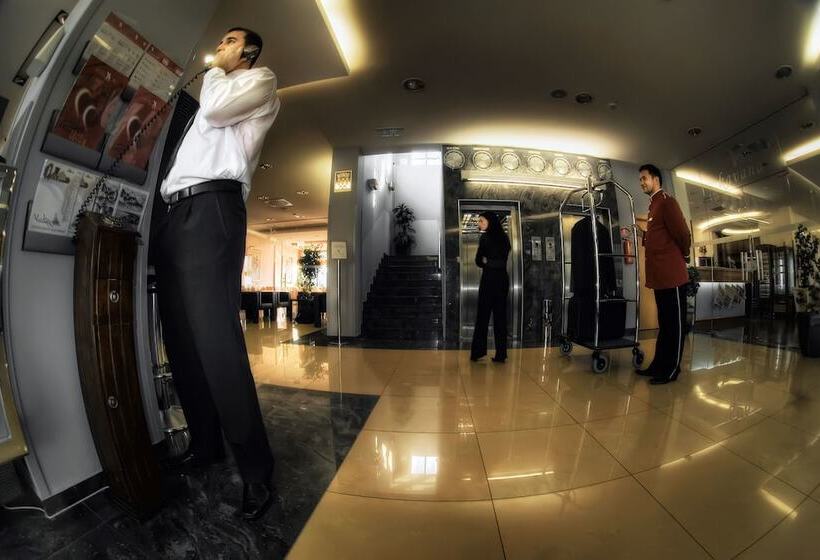 בית מלון כפרי Lav