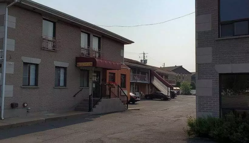 Motel Falcon