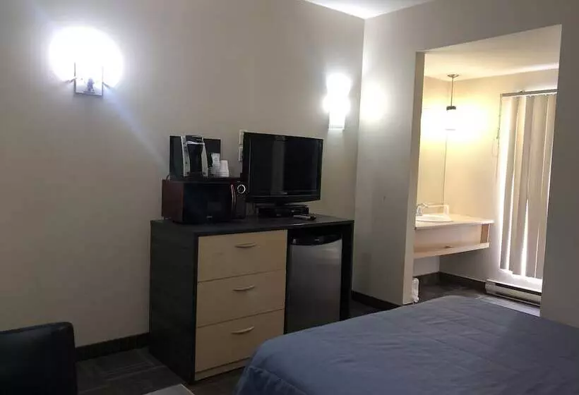 Motel Falcon