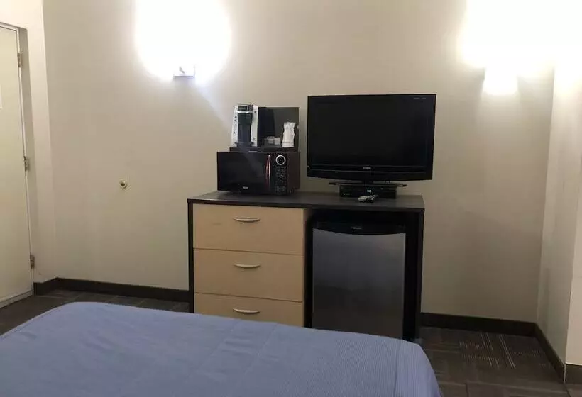 Motel Falcon