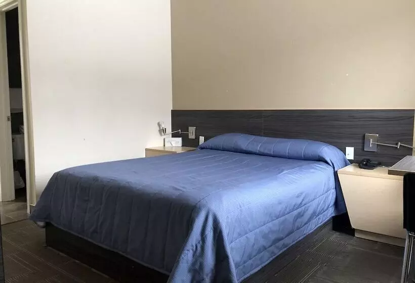 Motel Falcon