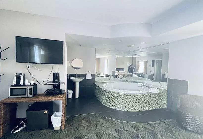 Motel Falcon