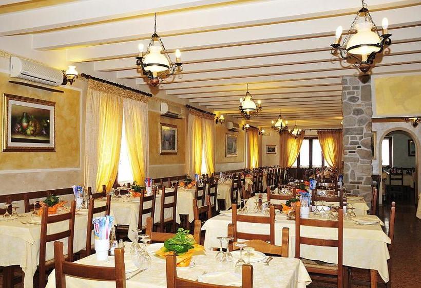 בית מלון כפרי Locanda Al Pigno