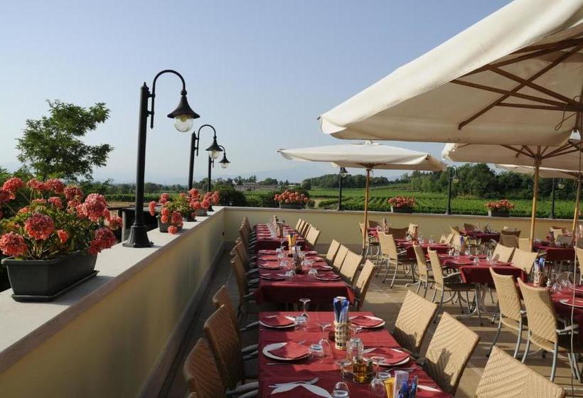 בית מלון כפרי Locanda Al Pigno