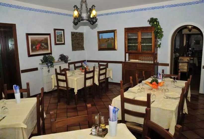ホテル Locanda Al Pigno