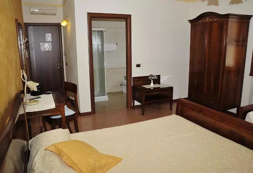 ホテル Locanda Al Pigno