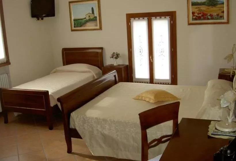 ホテル Locanda Al Pigno