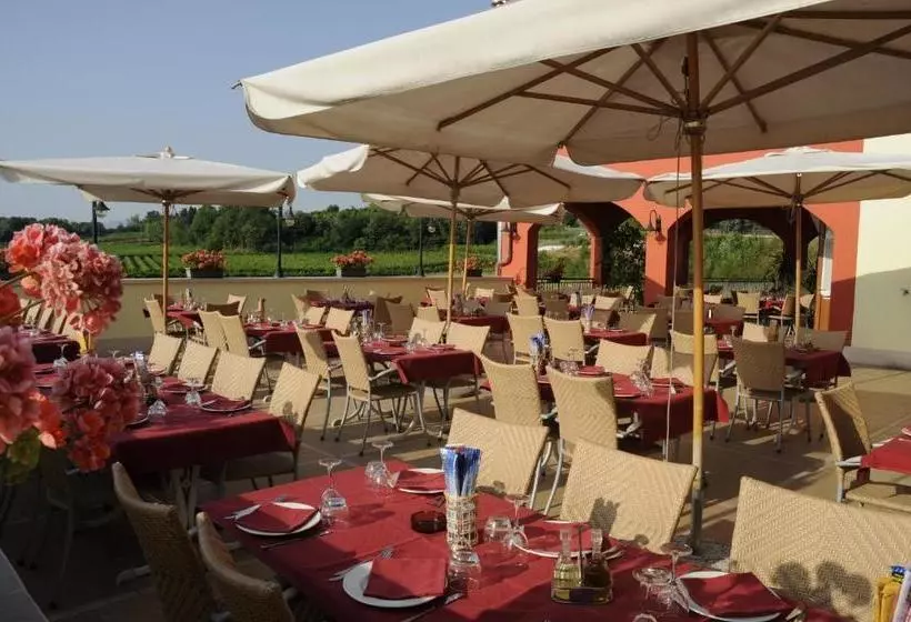 ホテル Locanda Al Pigno