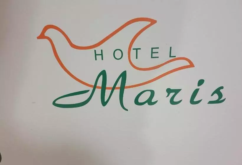 ホテル Maris