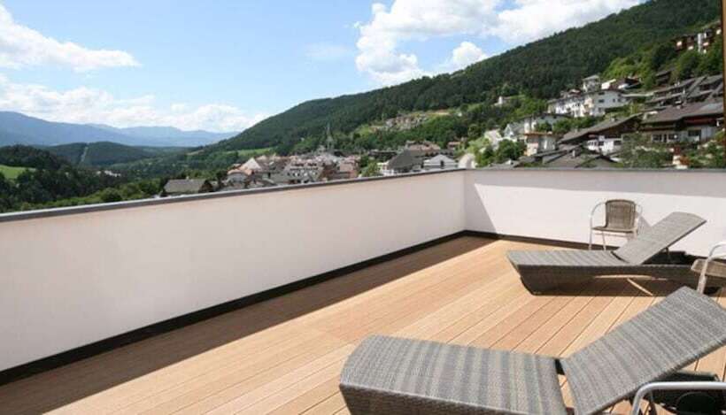 호텔 Molaris Lodge