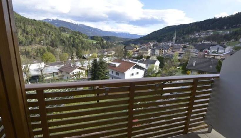 호텔 Molaris Lodge