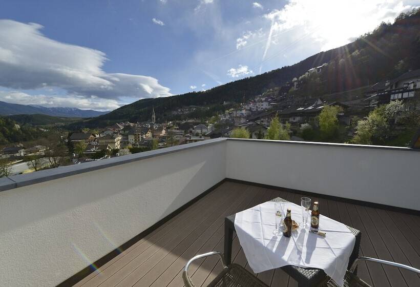 호텔 Molaris Lodge