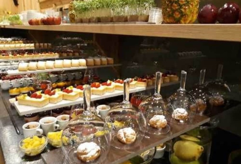 호텔 Molaris Lodge