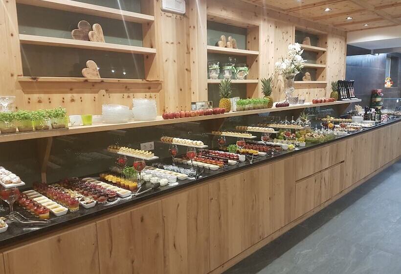 호텔 Molaris Lodge