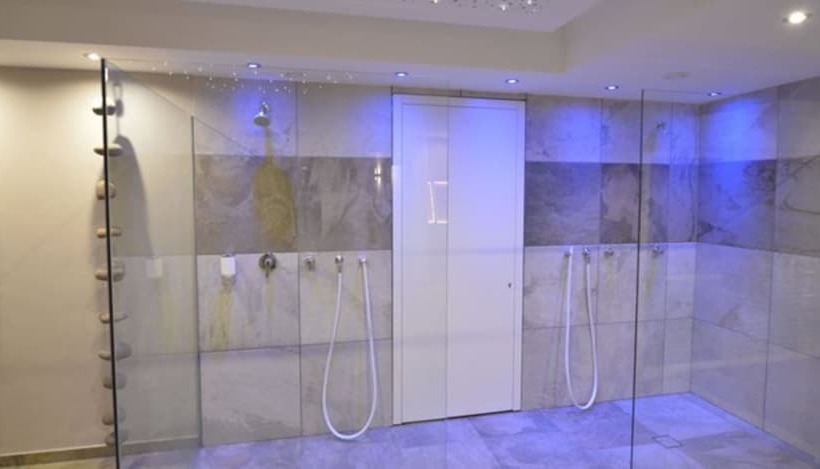 호텔 Molaris Lodge