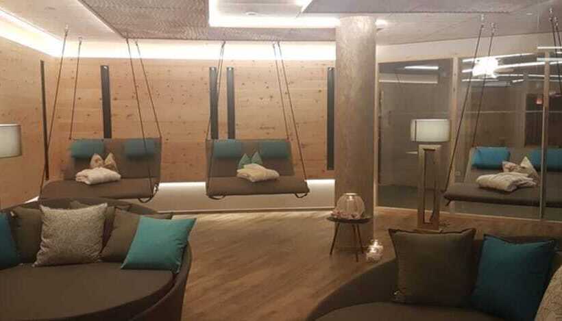 호텔 Molaris Lodge