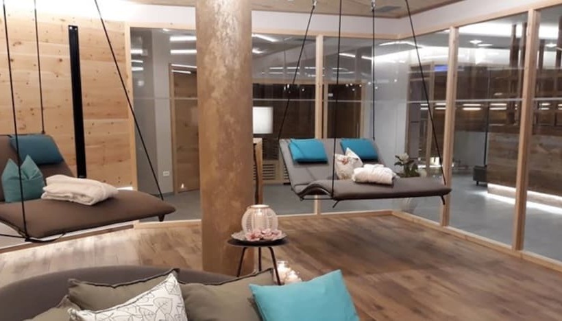 호텔 Molaris Lodge