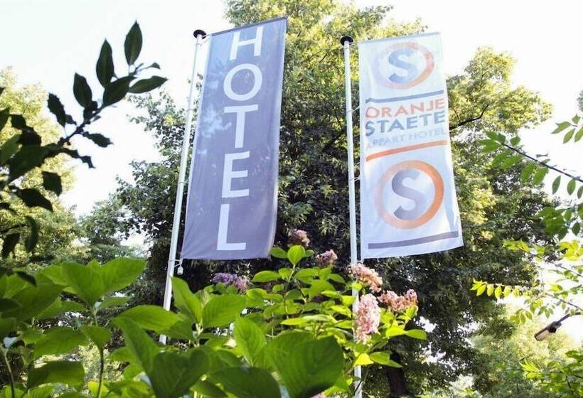 酒店 Oranjestaete