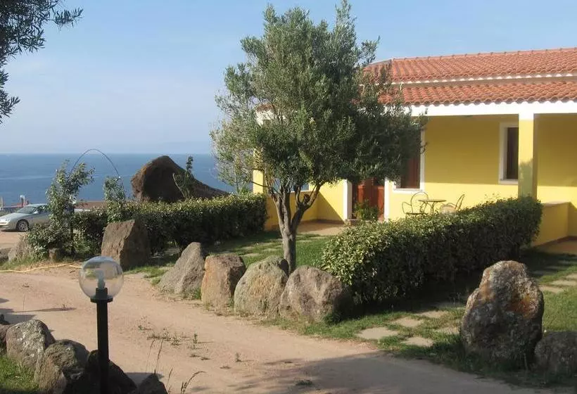 هتل Palalama