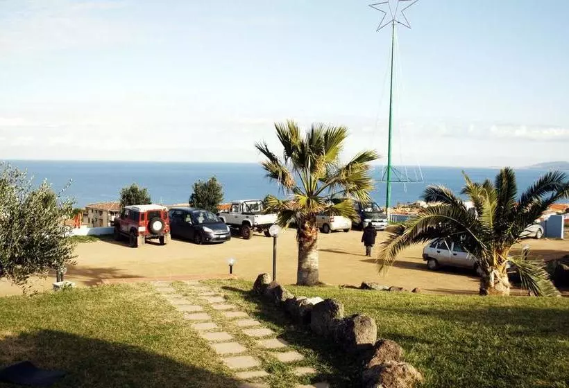 هتل Palalama