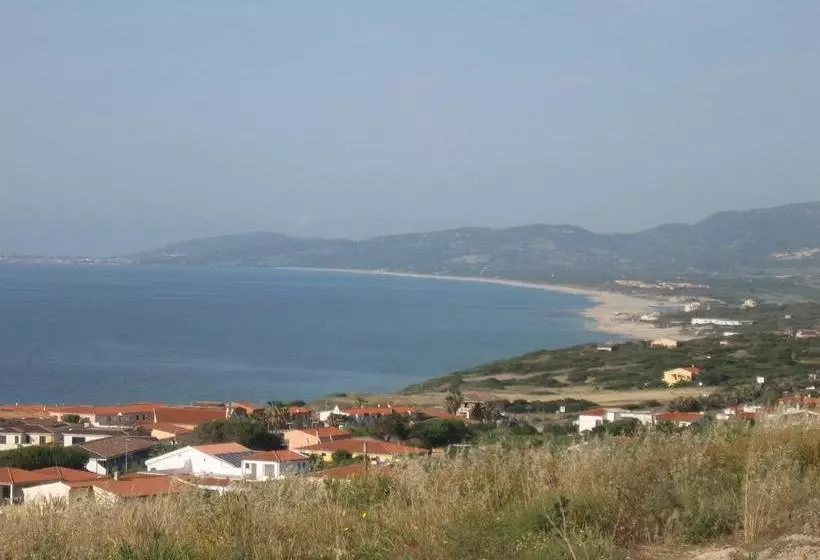 هتل Palalama