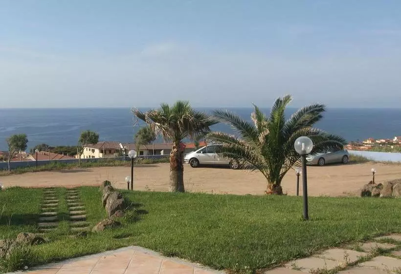 هتل Palalama