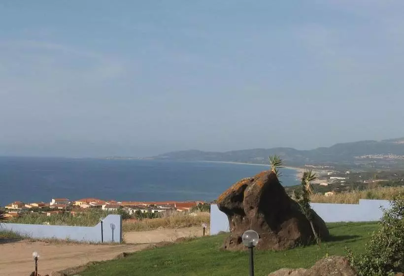 هتل Palalama