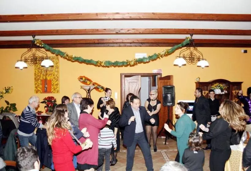 هتل Palalama