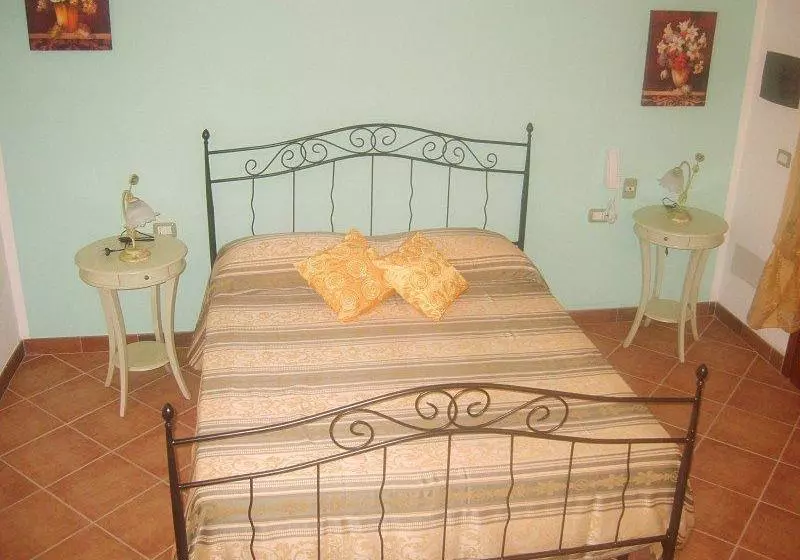 هتل Palalama