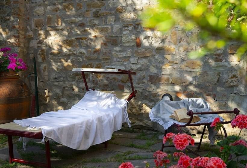 בית מלון כפרי Palazzo Malaspina B&b