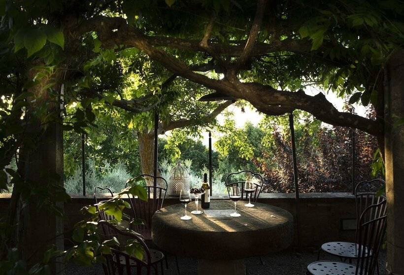 בית מלון כפרי Palazzo Malaspina B&b