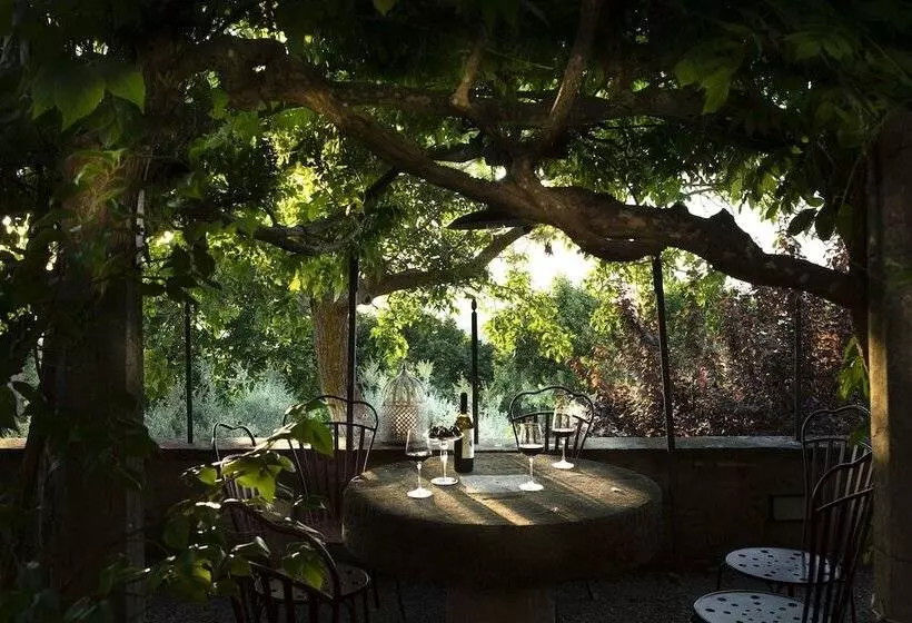 ホテル Palazzo Malaspina B&b