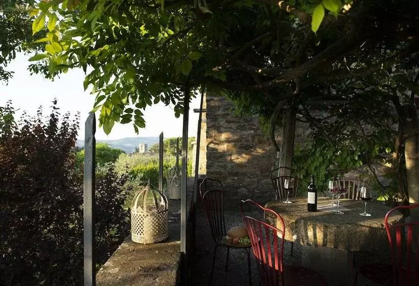 ホテル Palazzo Malaspina B&b