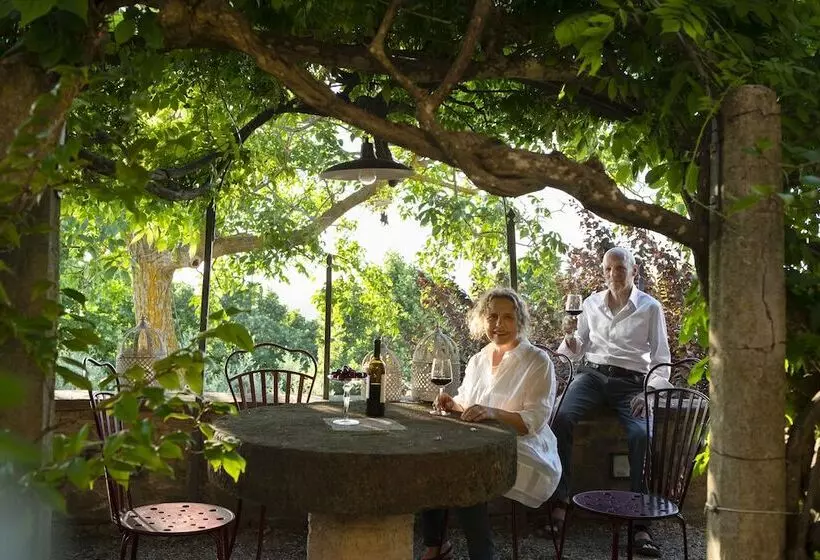 ホテル Palazzo Malaspina B&b