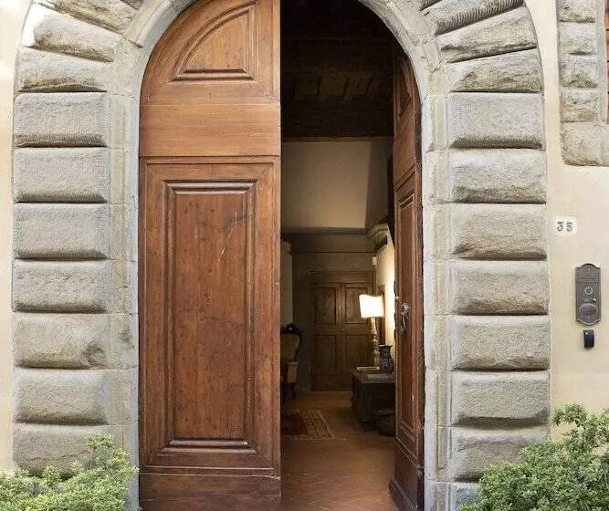 ホテル Palazzo Malaspina B&b
