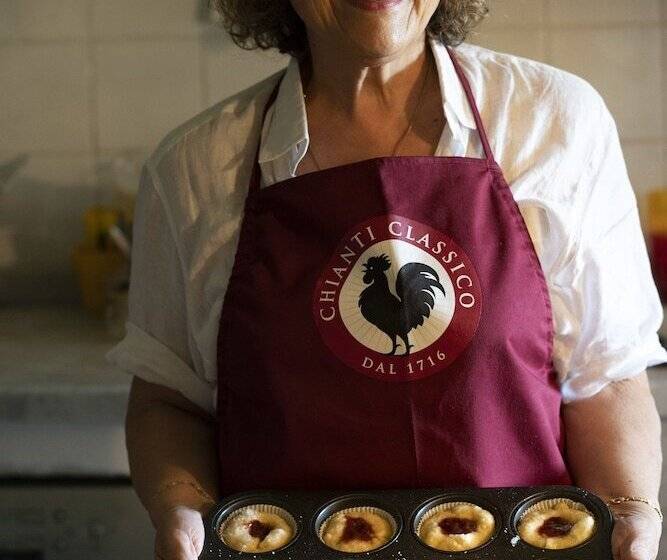 בית מלון כפרי Palazzo Malaspina B&b