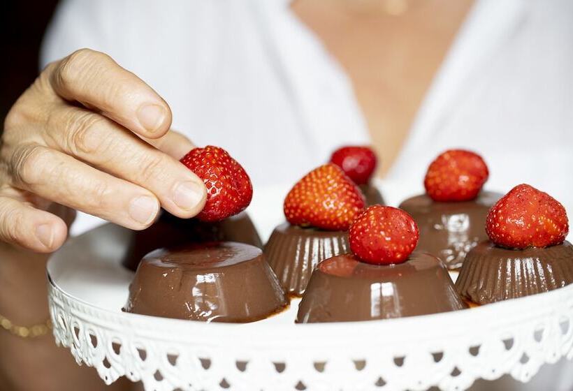 בית מלון כפרי Palazzo Malaspina B&b